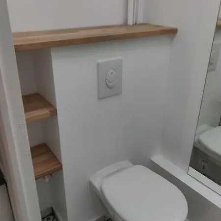 Apartman Le Petit Savigny- Proche D'orly *